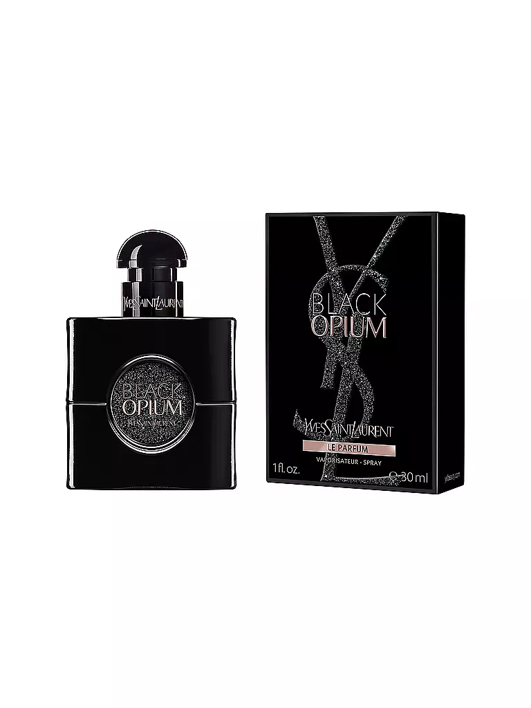 Black hotsell optimum 30ml